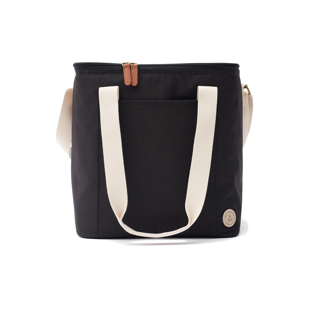 Borsa Per Il Pane Riutilizzabile In RPET - Bread & Baguette Bag. Ecologica, Lavabile E Perfetta Per Conservare Il Pane Fresco In Dispensa O In Freezer. - 3