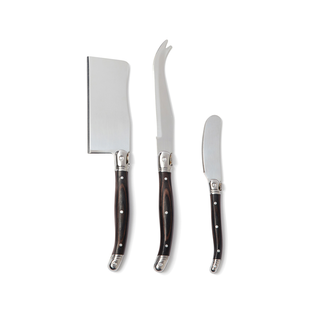 HENCKELS Razor-Sharp - Juego de 20 cuchillos con bloque, con afilado