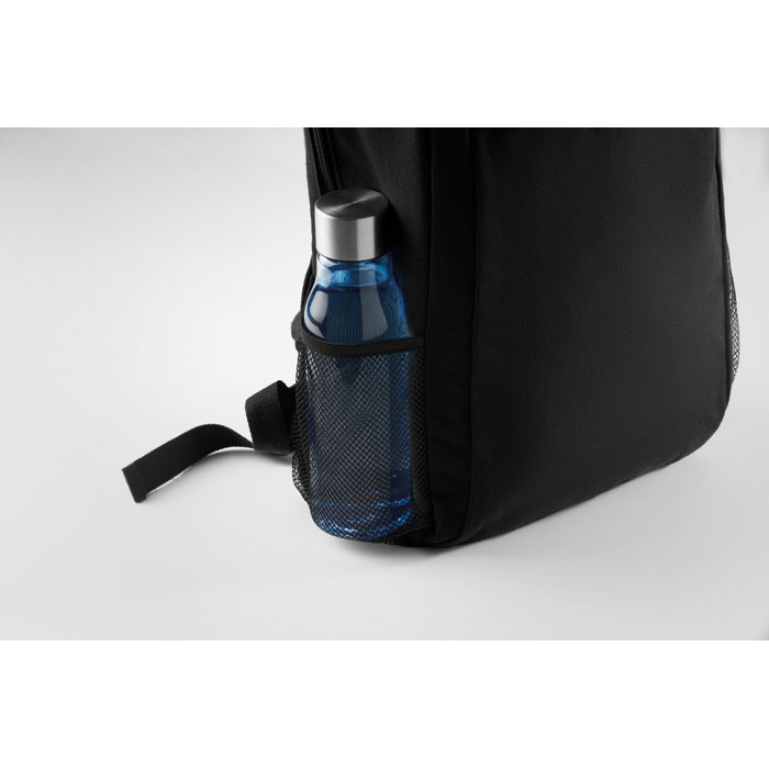 Kipling Sonnie Zaino Per Laptop 15 Pollici - Nylon, 21 Litri, Con Tasca Frontale E Manico, Colore Unico (Edizione K.Limited In Tessuti Riciclati) - 4