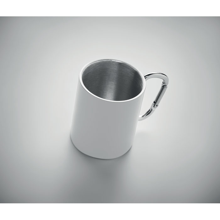 Architect Profession - Tazza in metallo smaltato True Heroes