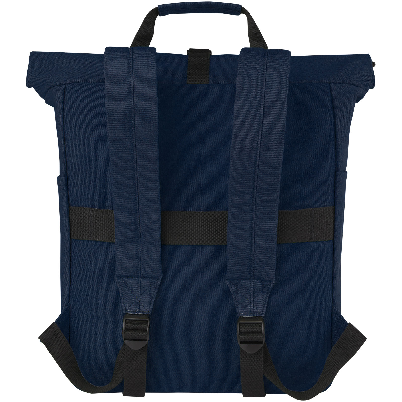 Zaino Vintage In Tela HuaChen – Per Laptop 17 Pollici – 30L, Da Viaggio E Campeggio – Unisex