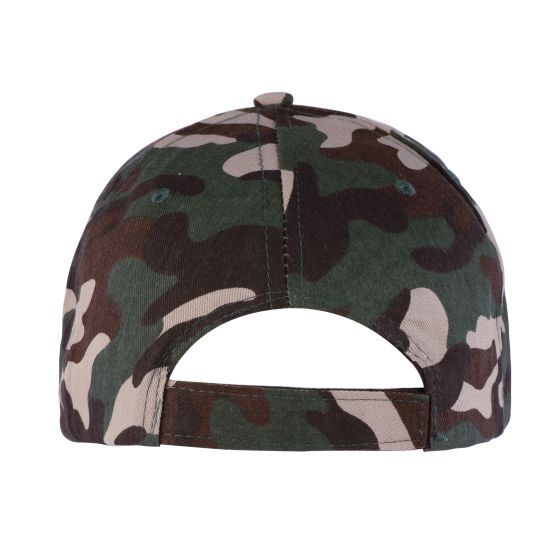 Cappellino Biker Con Bandiera Americana – Berretto In Cotone Con Teschio – Taglia Unica Fino A 58cm – Uomo E Donna - 5