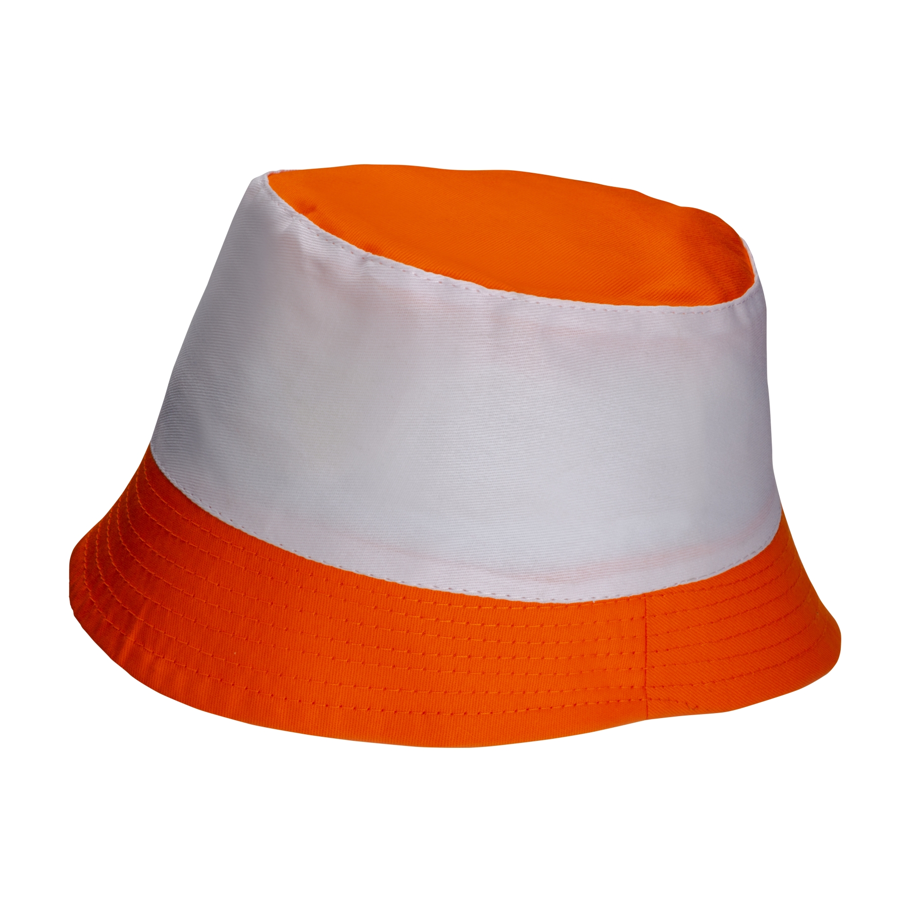CAPPELLI BICOLORE | PRODUZIONE CAPPELLINI PERSONALIZZATI - Foto 12