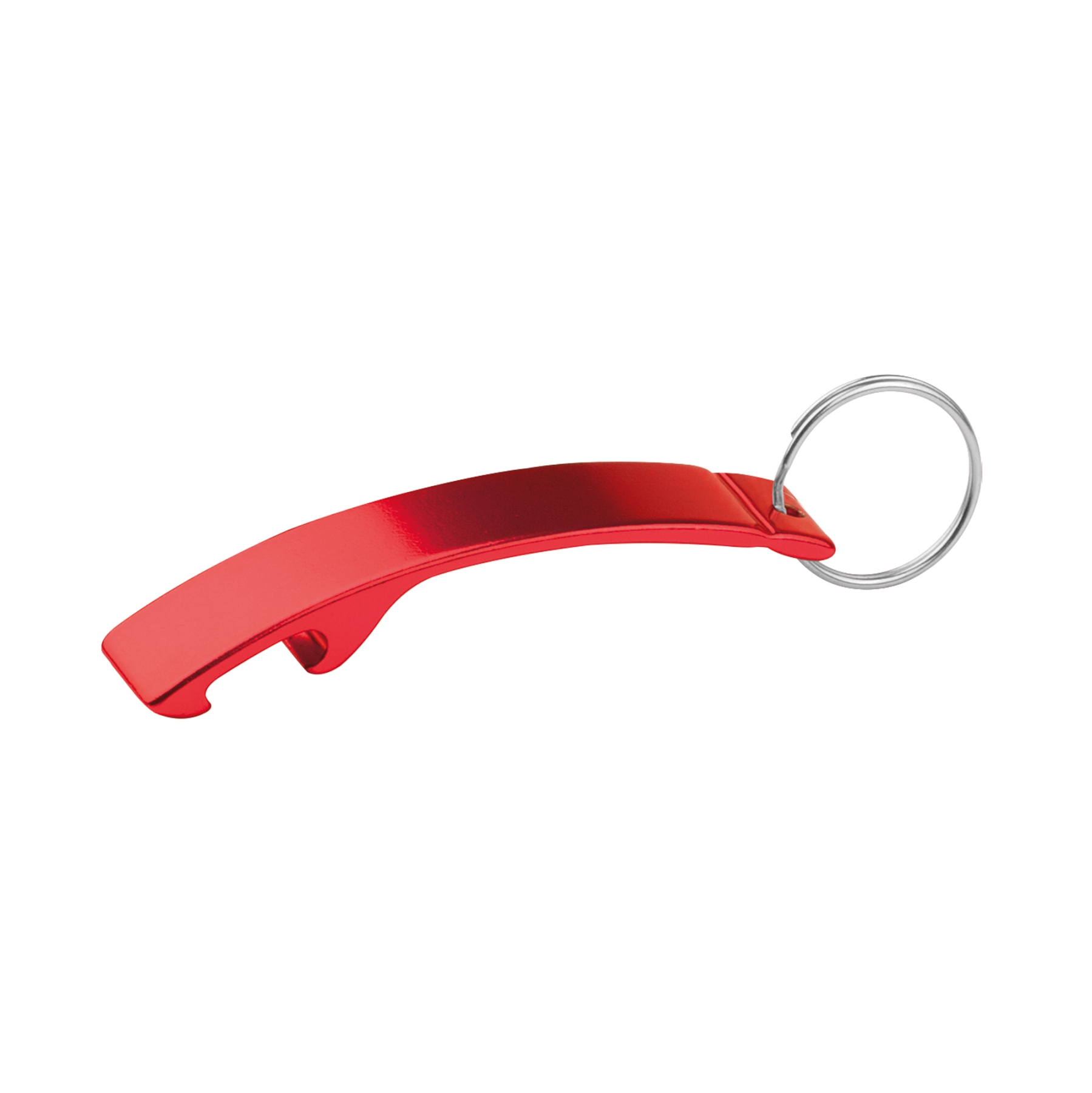 Portachiavi Chicago Bulls Black Bottle Opener Key Ring - WINCRAFT