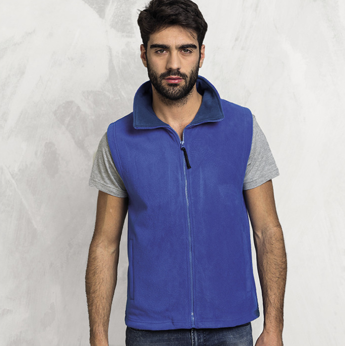 Regatta King II Pile Unisex Bambini E Ragazzi - Caldo Pile Symmetry 170gsm, Con Zip E Tasche, Taglia Unica - 2