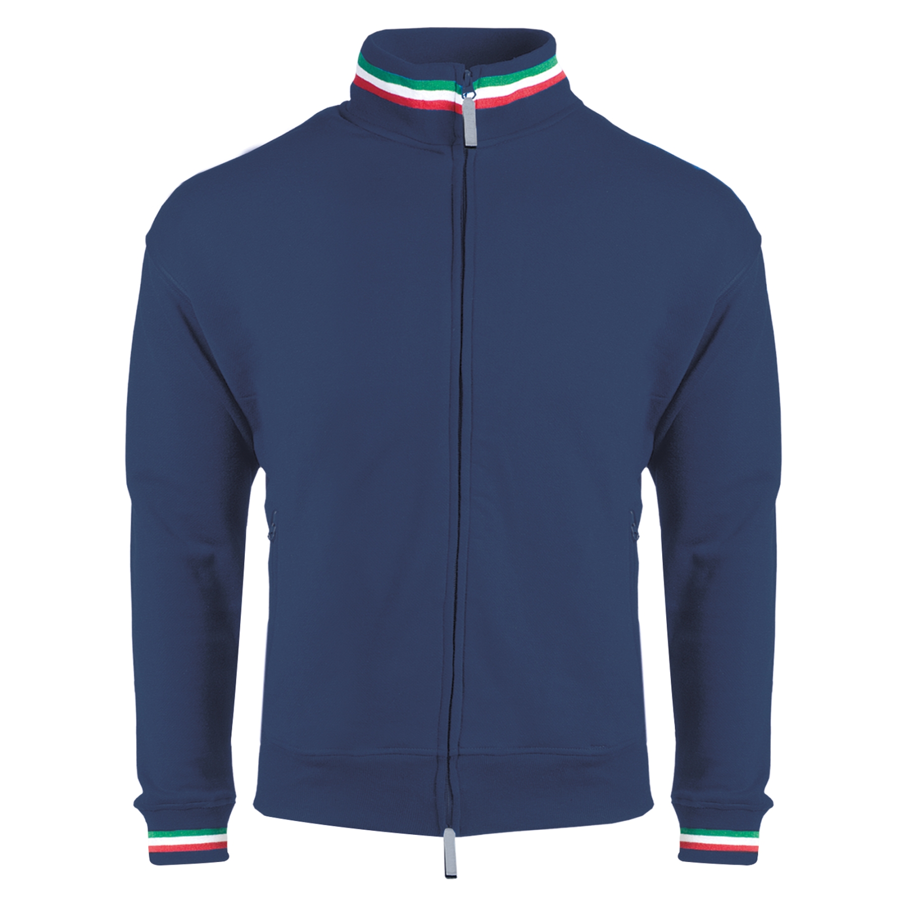 Felpa Inter Milano Galaxy Unisex - Ufficiale, 60% Cotone 40% Poliestere - Foto 9
