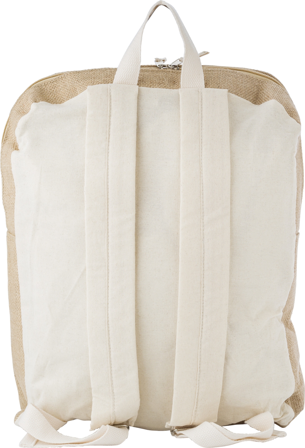 Borsa Tote Donna Zaino A Sacchetto In Cotone 100% Con Cordino - Borsa Tote Ecologica Per Scuola, Palestra O Tempo Libero Zaino Element - Foto 7