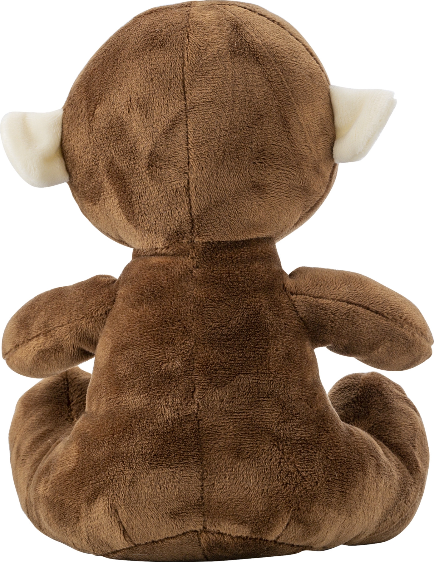 Peluche Scimmia Rosa Con Banana Takashoji - 20 Pollici (50 Cm Circa)