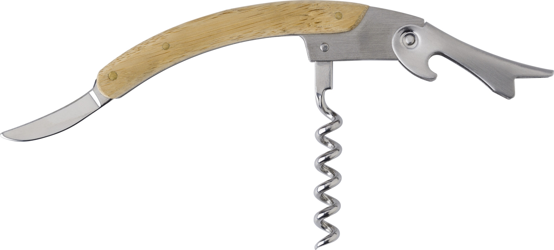 Borsa Porta Contanti Per Camerieri HMF - Portafoglio Professionale Con Contamonete, 19x11x4.5 Cm, Nero - Foto 8