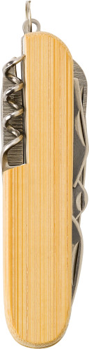 Imex La Volpe 54028 Palles-Coltellino Tascabile, Colore