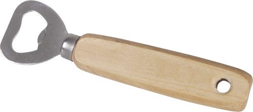 Festa Del Papa Idee Regalo Apribottiglie anico in Legno Regalo Papà