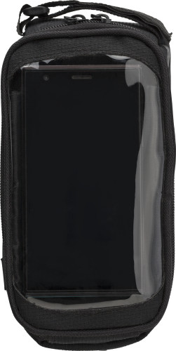 Borsa Per Pagaie IZAS Unisex – Capacità 2 Pagaie, 53x35x27 Cm, 100% Poliestere + PVC, Scomparti Laterali, Blu Navy