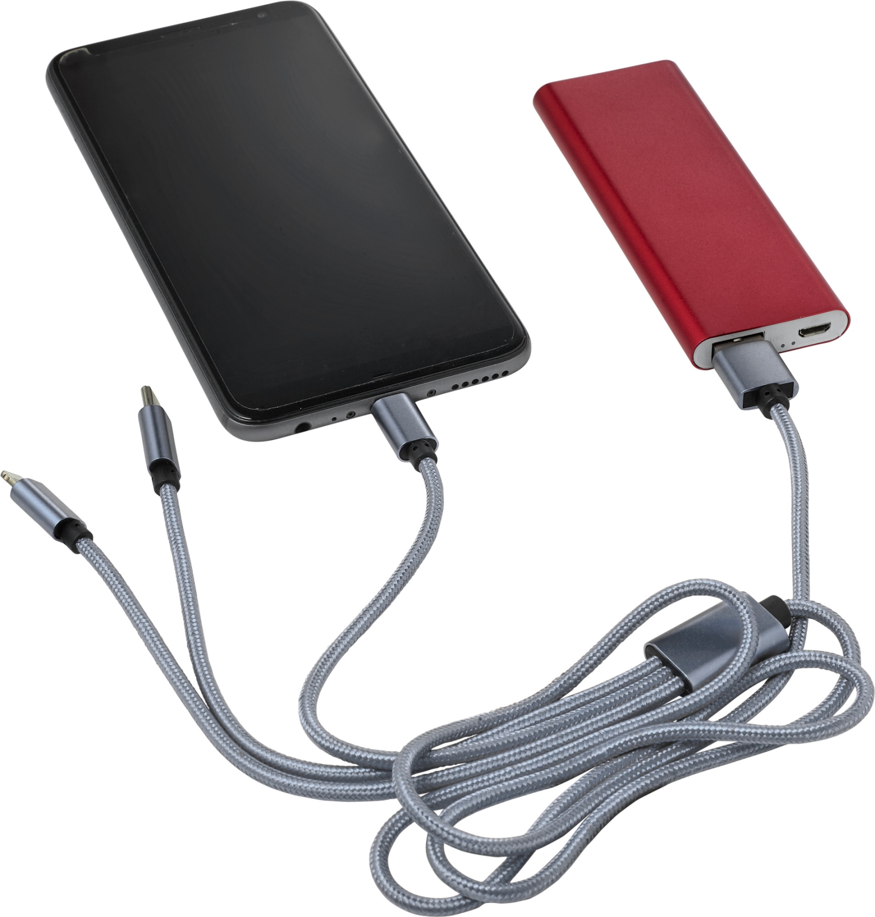 21 Protezioni Per Cavi A Forma Di U - Anti Rottura Per Cavi Di Ricarica | Multicolore - Foto 2