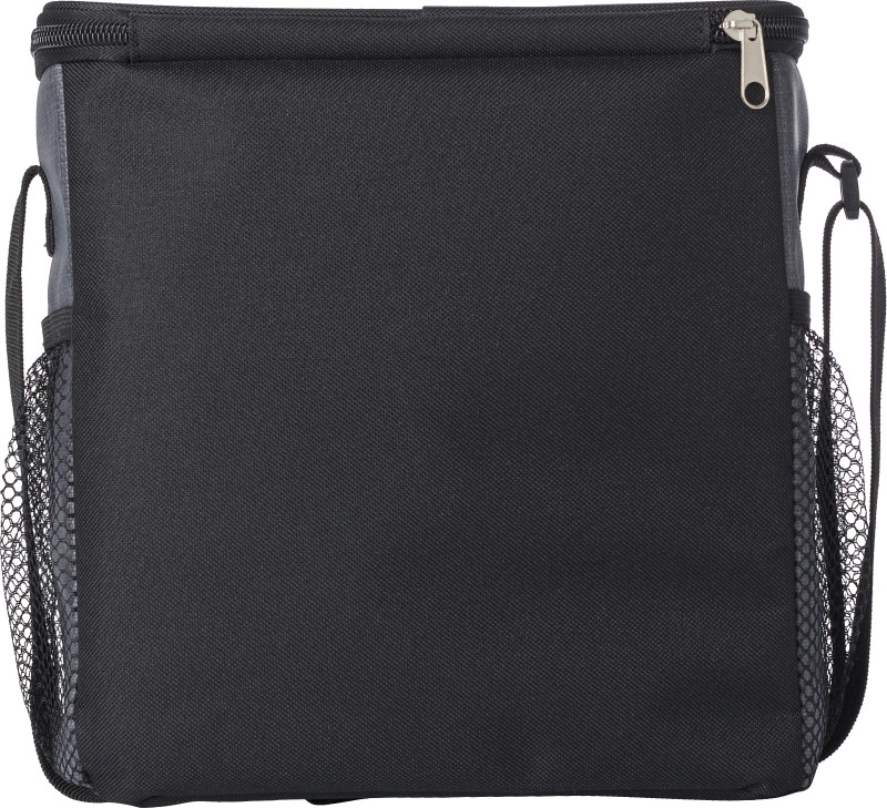 Dometic Unrestricted Tote - Borsa Termica Pieghevole 11L, Impermeabile - Per Picnic, Spiaggia, Auto - Colore Slate