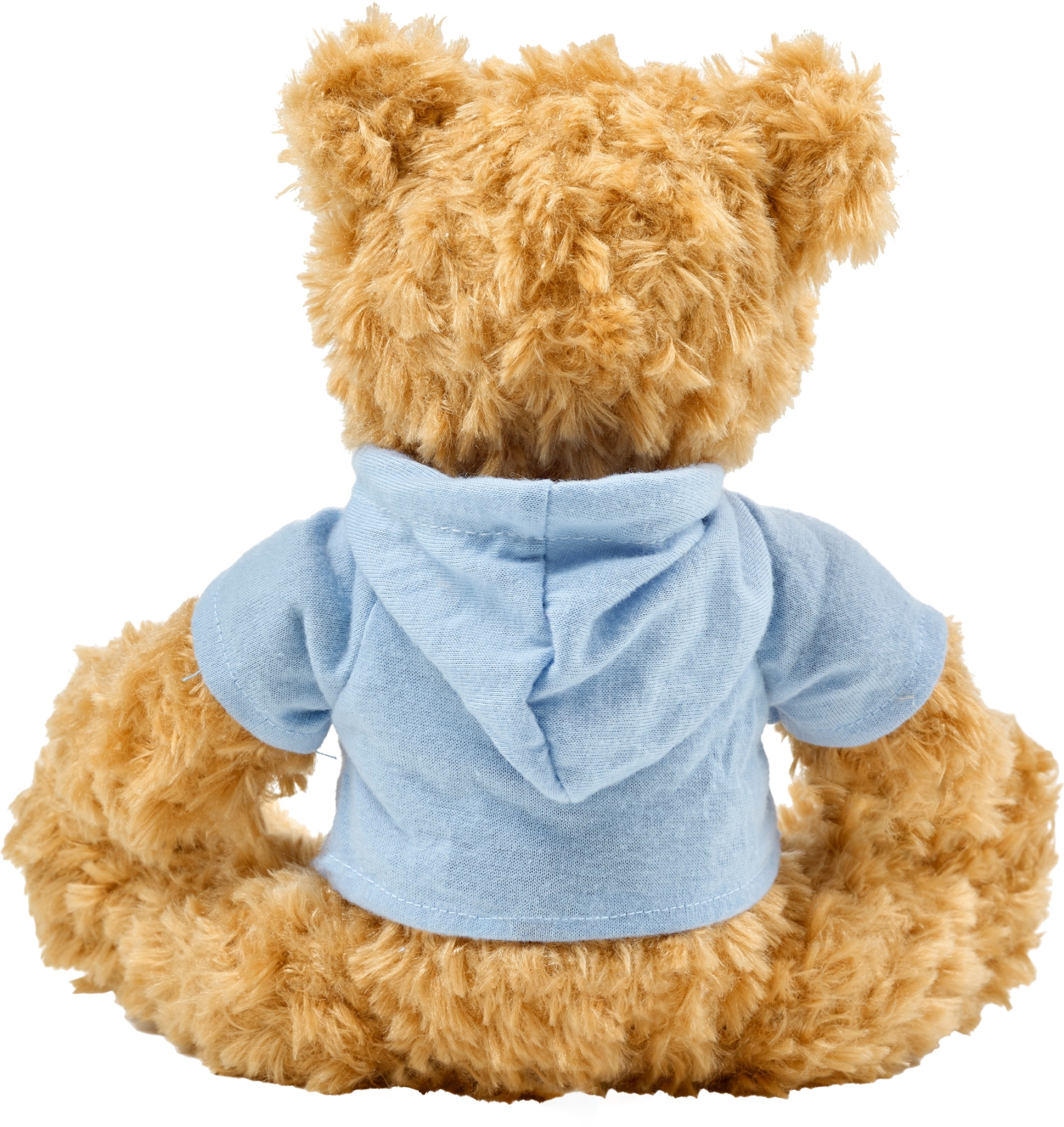 Peluche Orsacchiotto BenBen 12 Pollici – Marrone – Giocattolo Bimbi