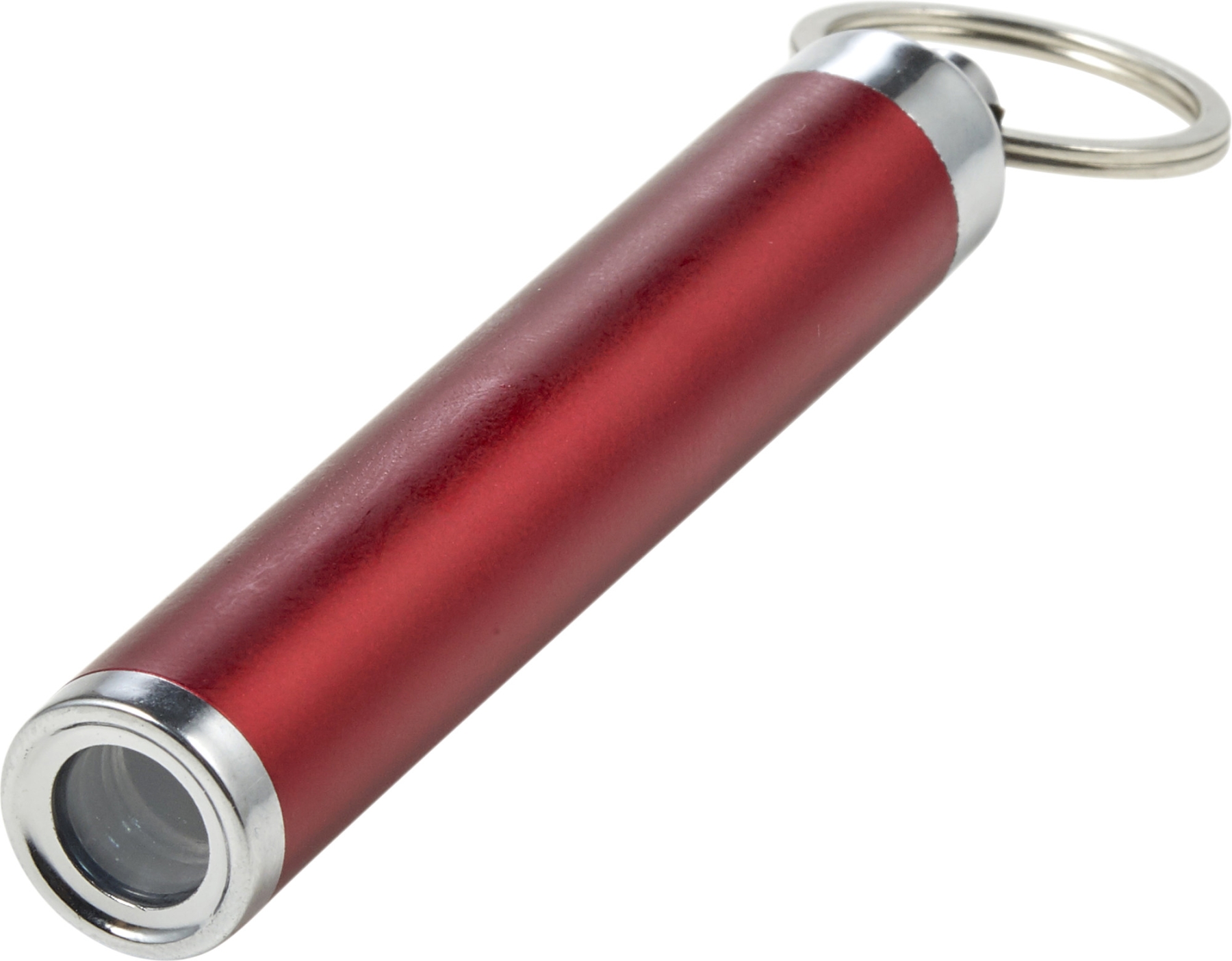 GOLDGE 12 mini torcia a LED per bambini, torcia a LED con portachiavi, piccola mini lampada in alluminio colorato per bambini, regalo di compleanno per bambini