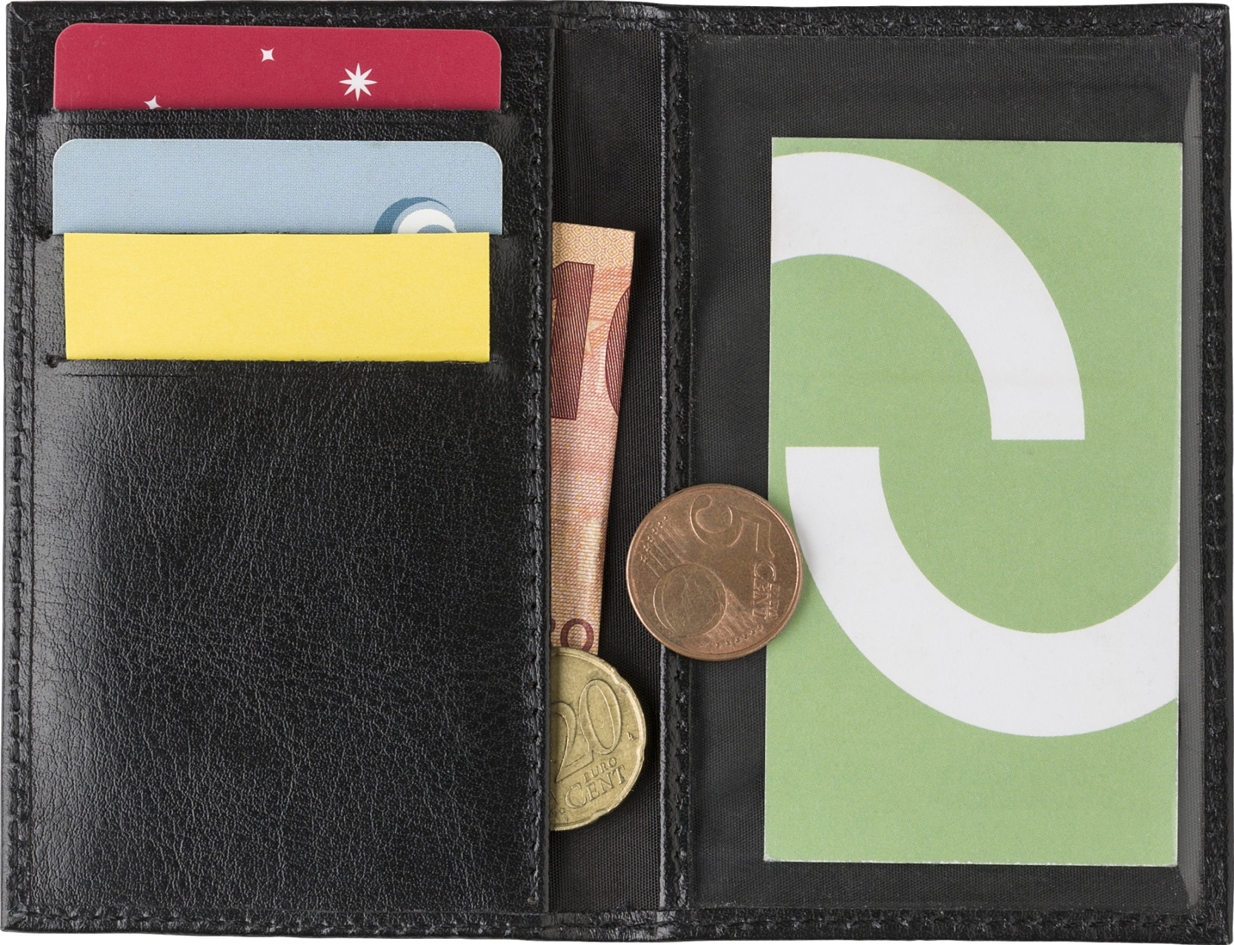 Portafoglio Personalizzato Con Blocco RFID, Portafoglio Da Uomo Con Iniziale Incisa E Nome Personalizzato, Portafoglio Tascabile Per Monete E Documenti, Regalo Per Papà, Fidanzato O Marito - Italia - Foto 6