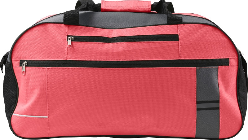 Shimmer And Shine Borsa Da Viaggio Shiny – 40x28x22 Cm, 24.64 Litri, In Poliestere, Multicolore