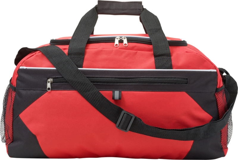 Borsa sportiva con scomparto sul fondo Erima Six Wings