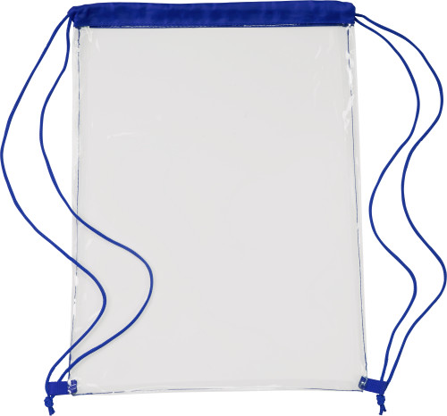 Cover IPhone 13 Trasparente Zaino Trasparente In PVC - Chiaro, Con Cinturino Rinforzato, Per Scuola E Sport, Nuovo Con Etichette Borsa Trasparente Per Lavoro