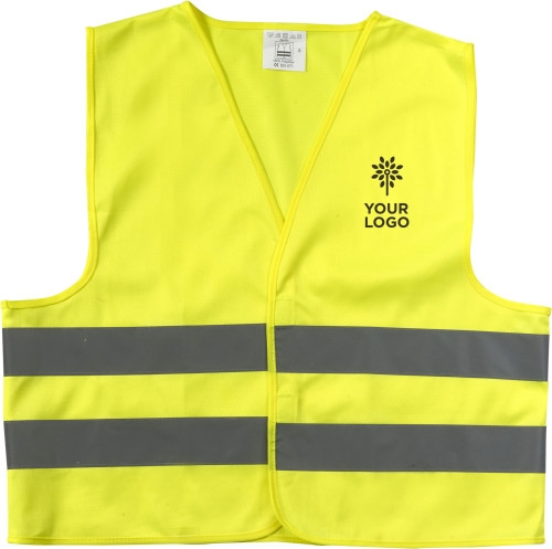 Gilet Alta Visibilità RWS Portwest R476 - POR R476 - Foto 10