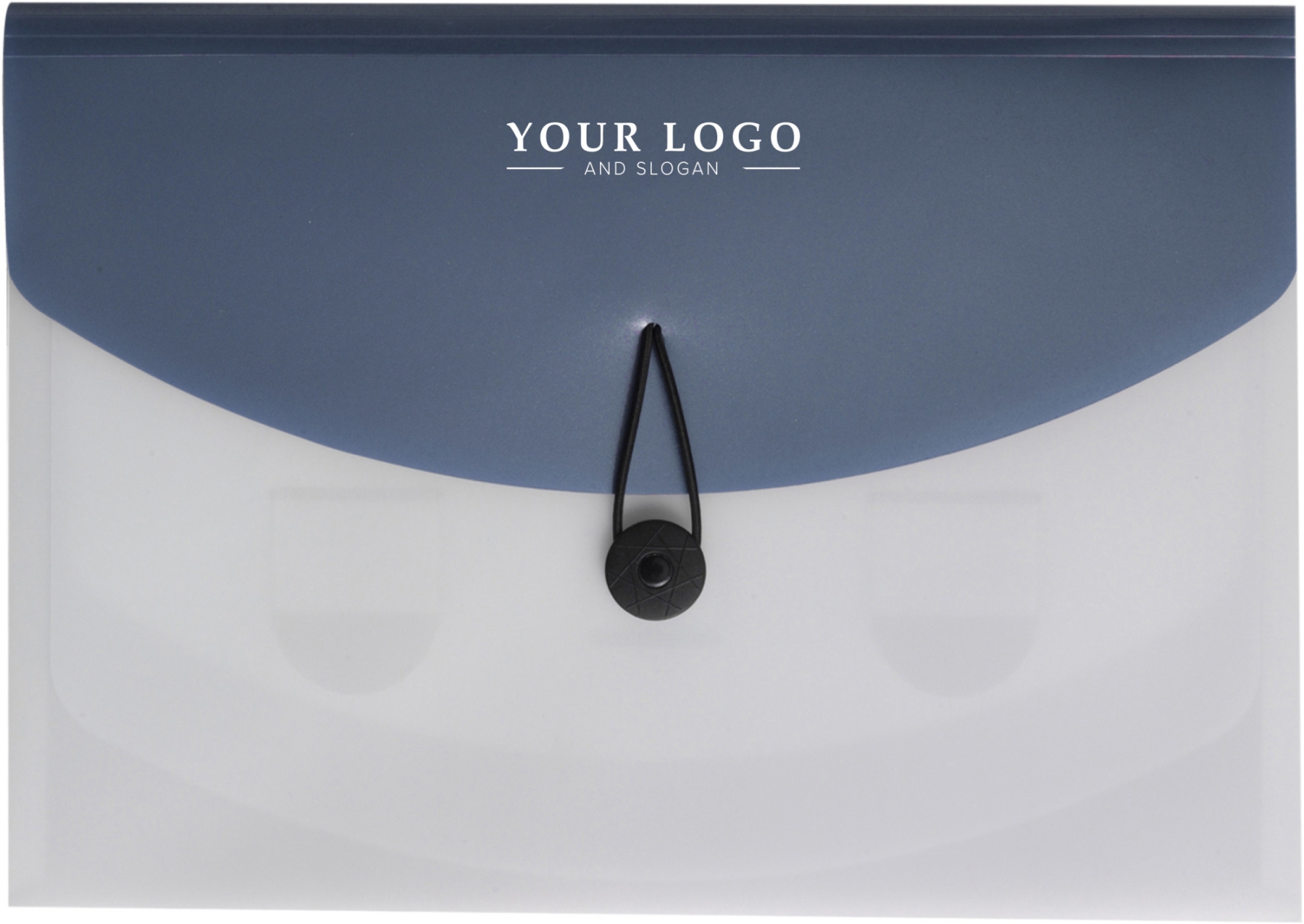 Raccoglitore Ad Anelli A4 3 Portalistino A4 Con 40 Tasche - Cartella In Plastica Per Documenti Portalistini A4 - Foto 10