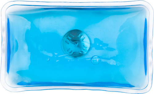 Scaldamani Istantaneo Riutilizzabile - In Gel, Con Snap Click, Per Tasca, Attività Outdoor - Foto 5