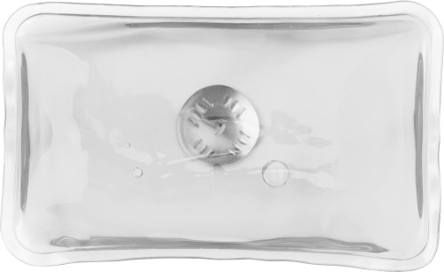 Scaldamani Istantaneo Riutilizzabile - In Gel, Con Snap Click, Per Tasca, Attività Outdoor - Foto 6