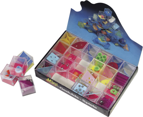 Cubissimo. Gioco di pazienza | Giochi educativi | Altro giochi