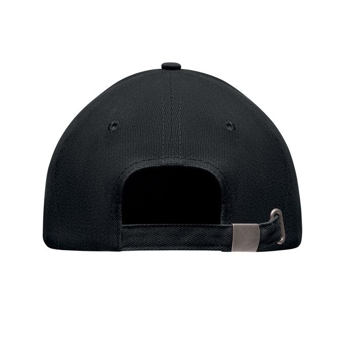 Cappellino da baseball, 6 pannelli