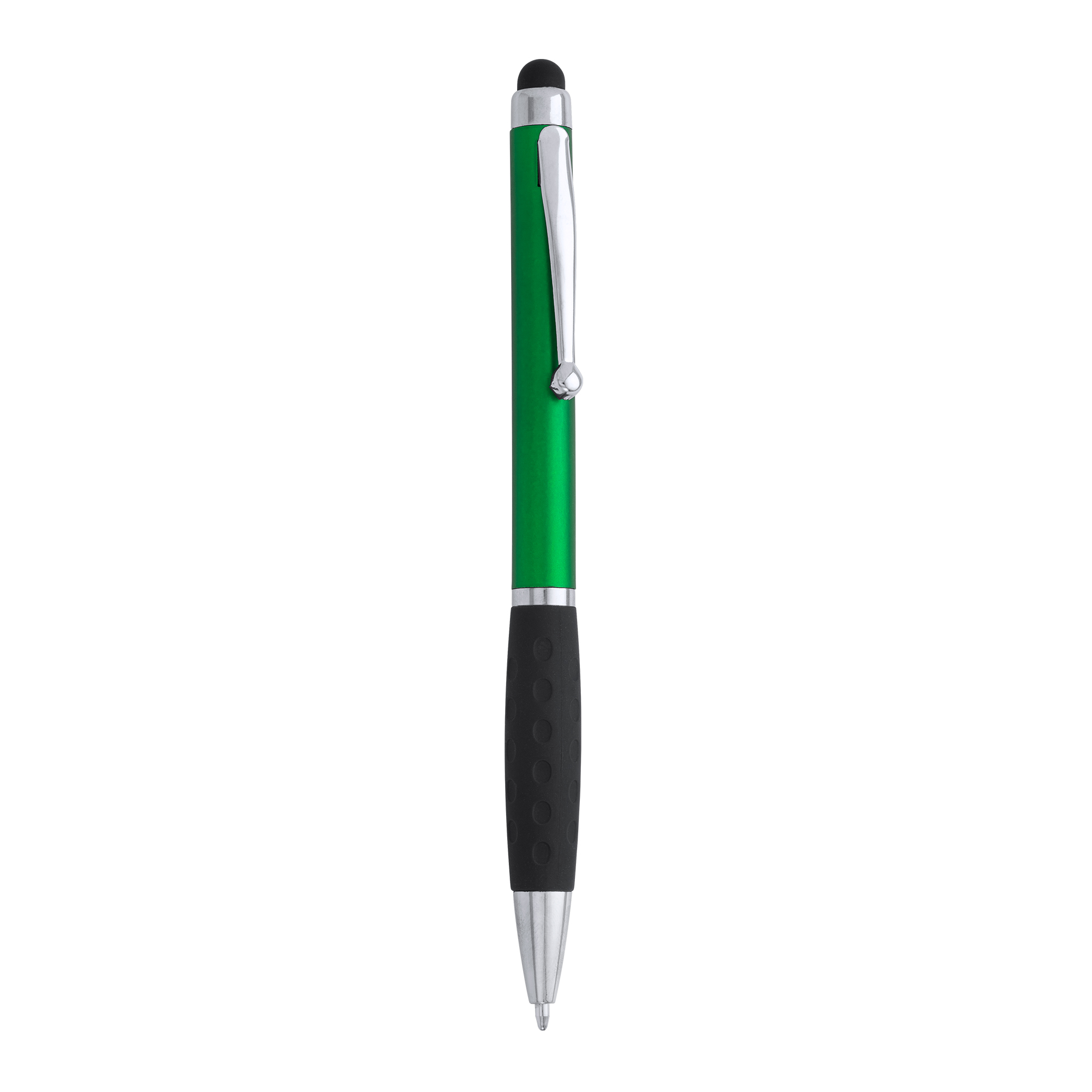 Penna A Sfera Con Touch Screen Per Smartphone E Tablet - Z193, Colori Assortiti