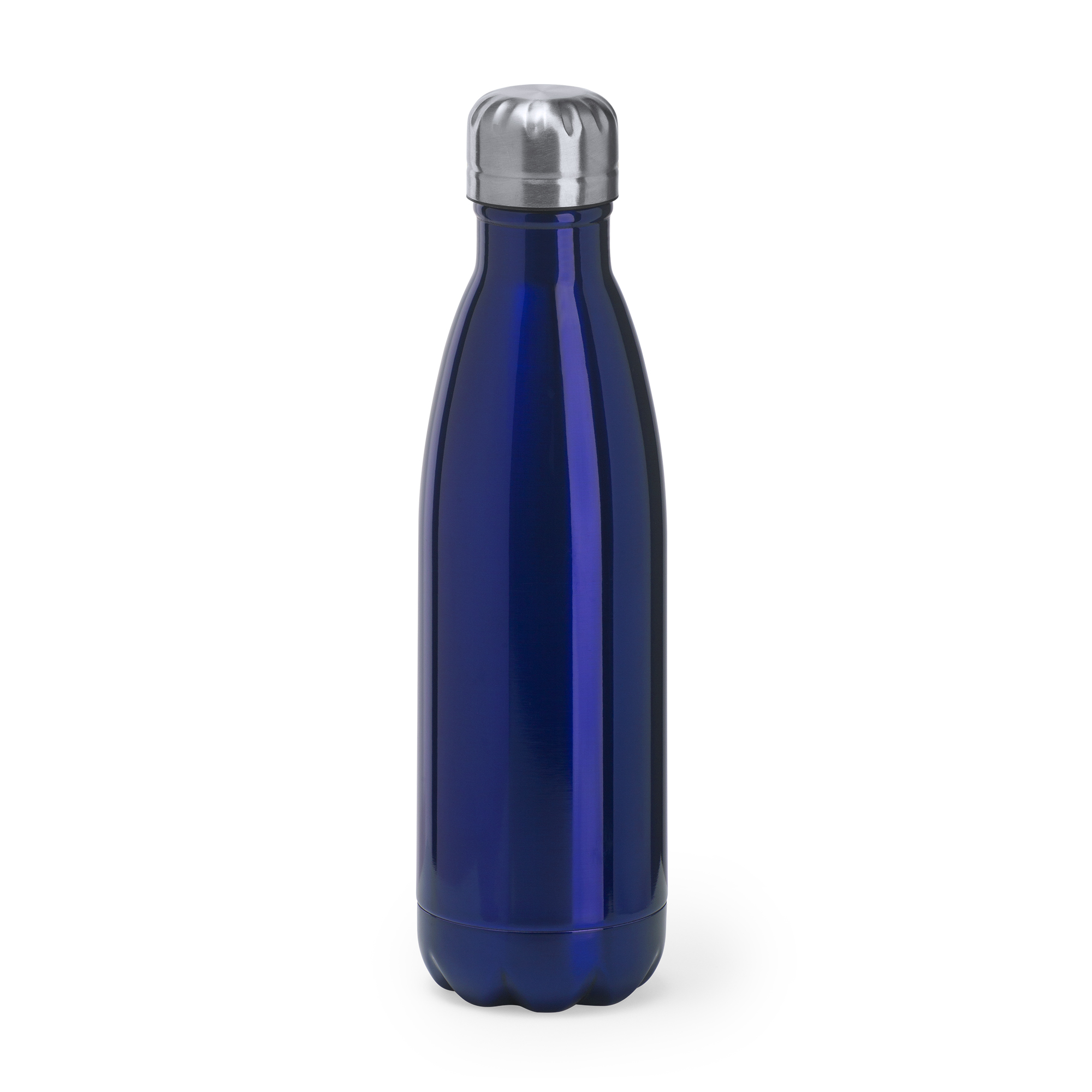 Borraccia Seven 700 Ml – Acciaio Inox 304 – Effetto Cangiante Con Disegno Fulmine – Cambia Colore!