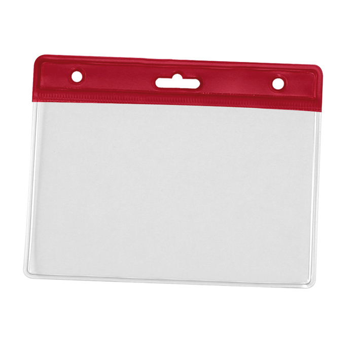 Badge Personalizzato In PVC Fronte/retro – Stampa Nome, Logo E Foto Per Ufficio, Scuola Ed Eventi