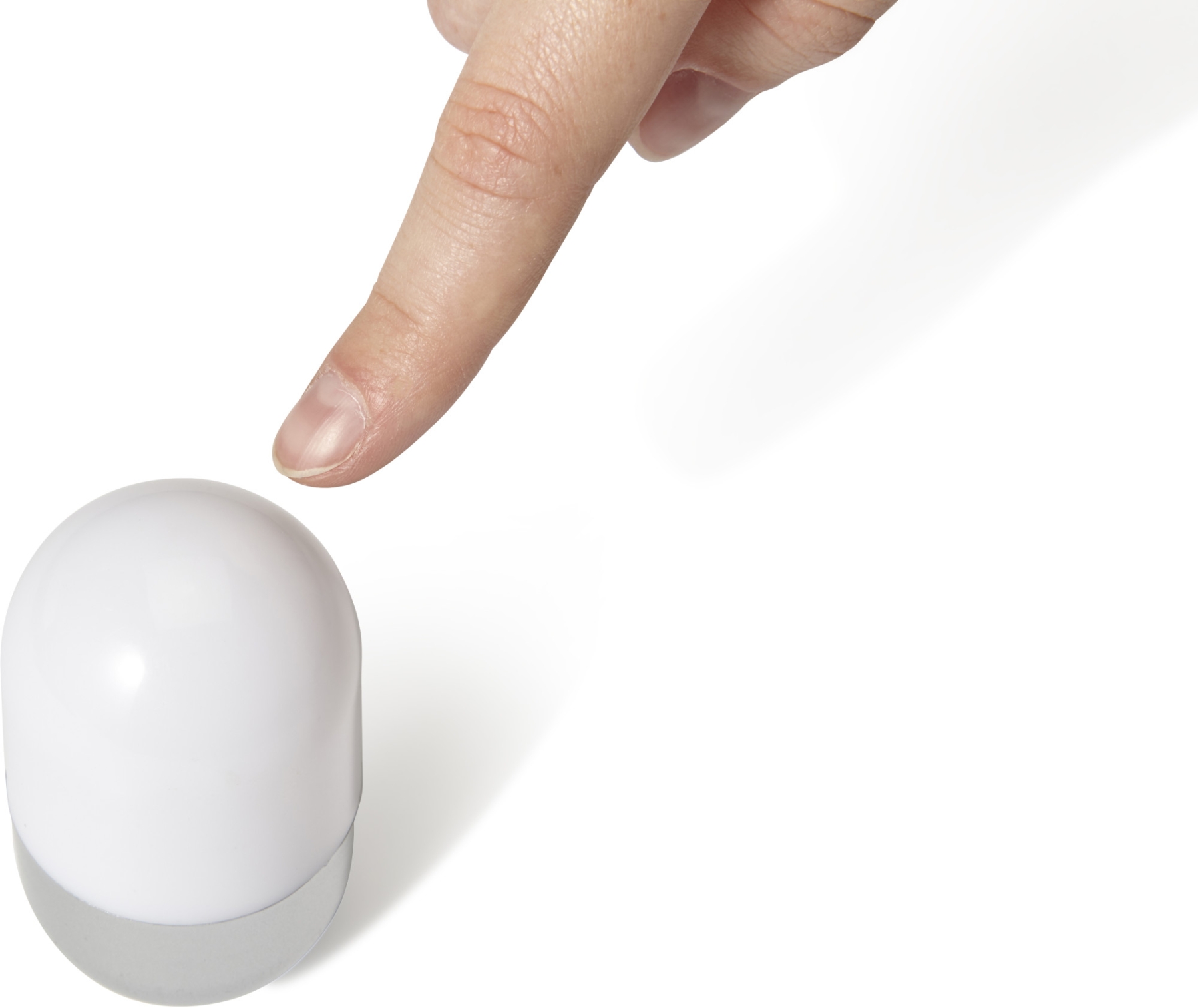 DEWIN Newton Culla Pendulum Acciaio Equilibrio Italia