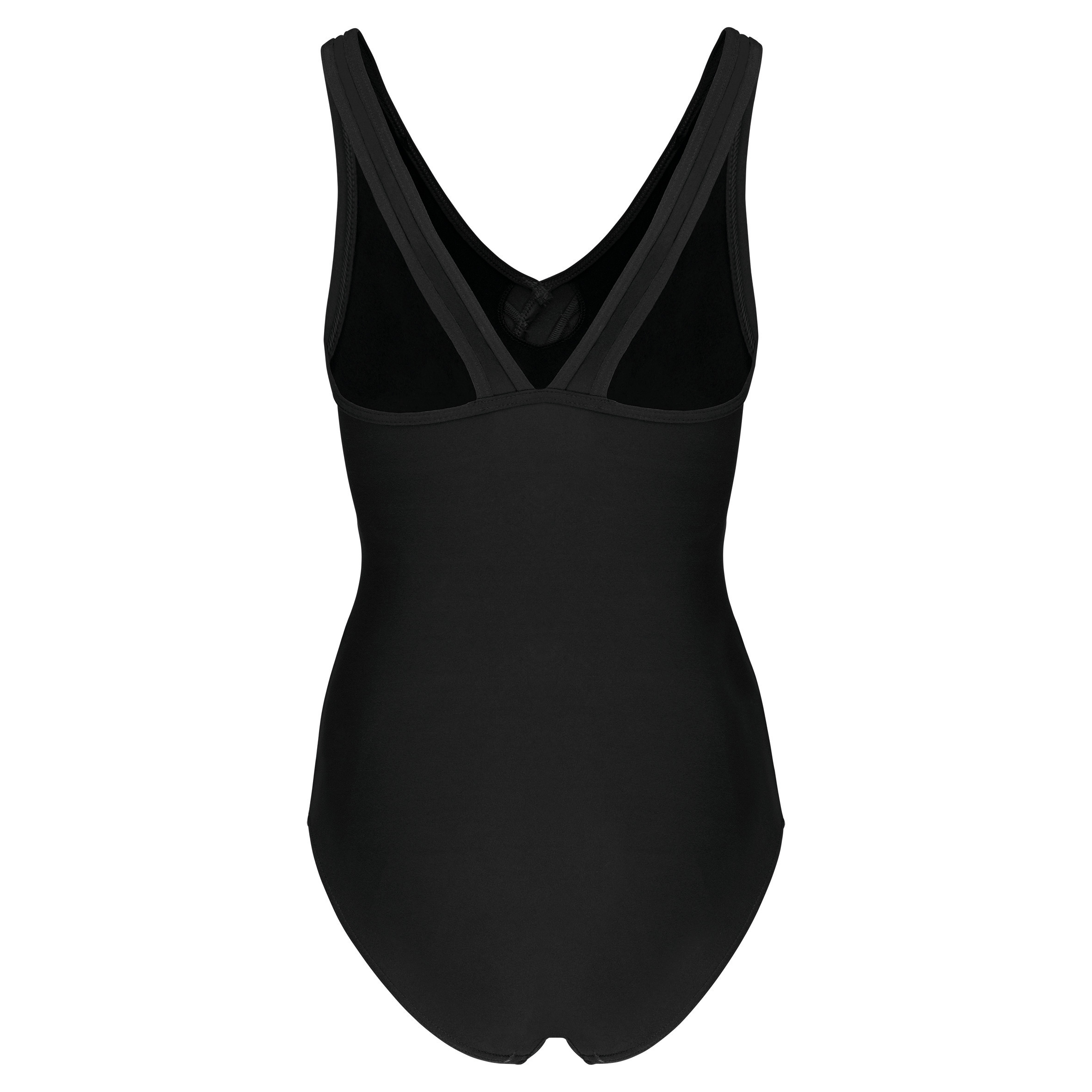 Costume Performante Elastico Made In Italy Costume Intero Nuoto Donna NATURE Costume Performance Donna
