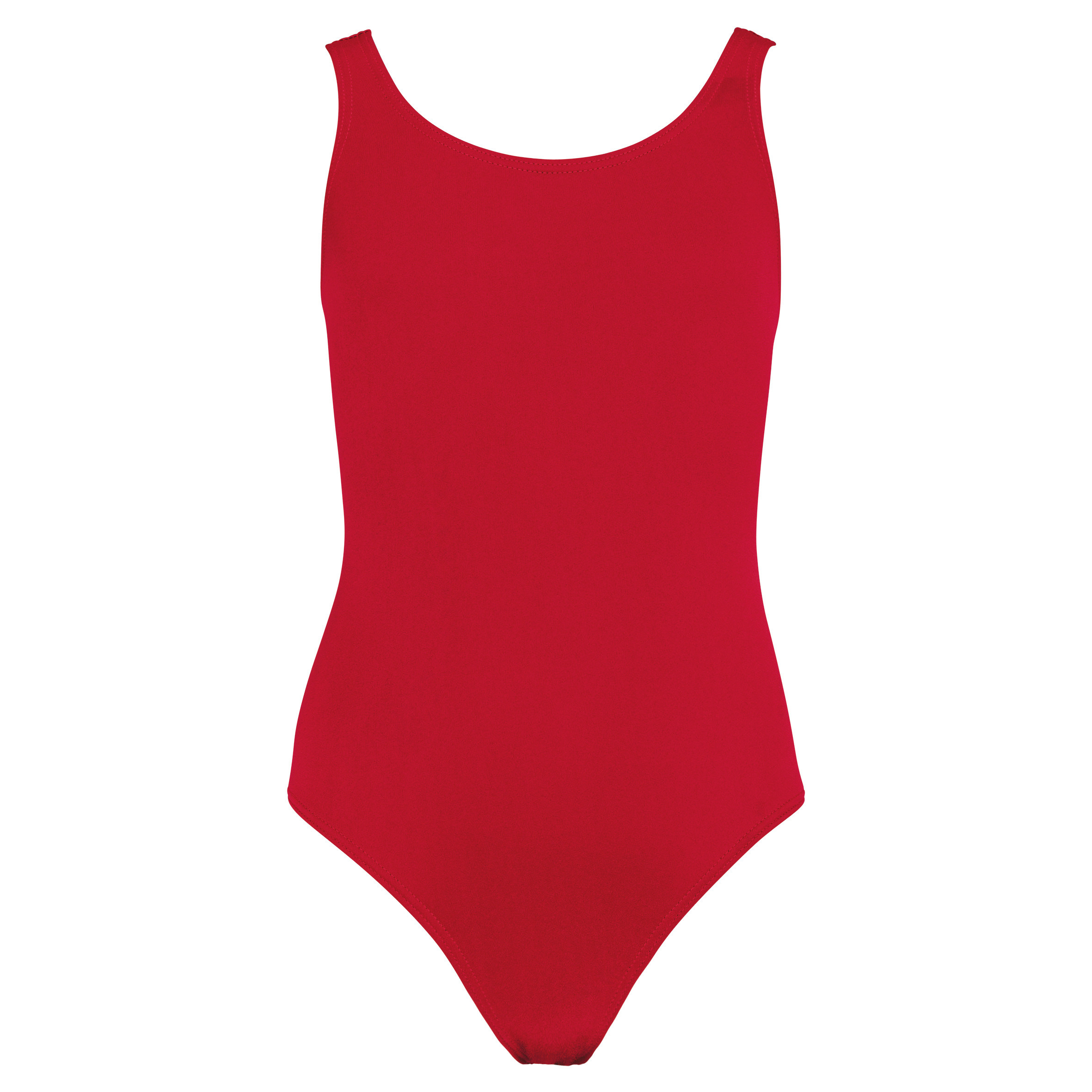 WYTbaby Costume Intero Da Bagno Per Bambina Con Pantaloncini - Stampa Tropicale - Taglie 7-14 Anni