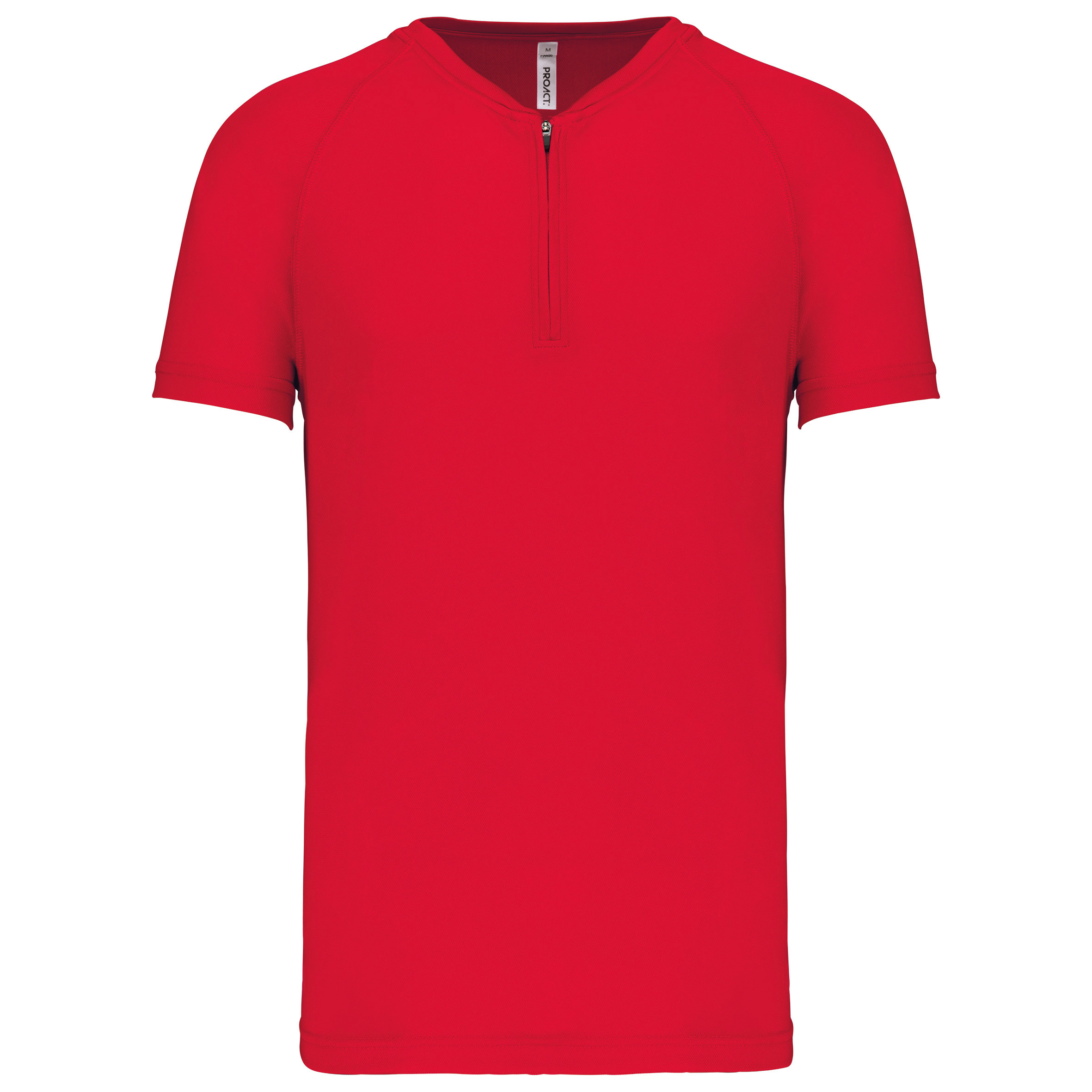 T-shirt A Maniche Corte Da Uomo Stafford - Turchese / Roly-L - Foto 2