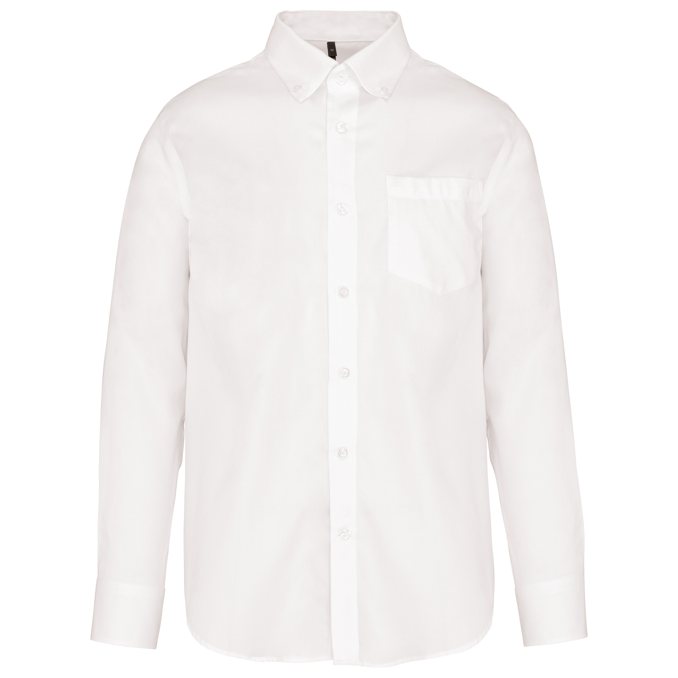 County of Milan camicia uomo manica corta stampa iconica nero