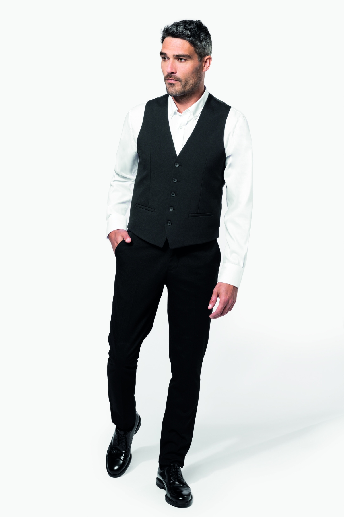 gilet-nero-uomo-da-personalizzare-online-stampasi