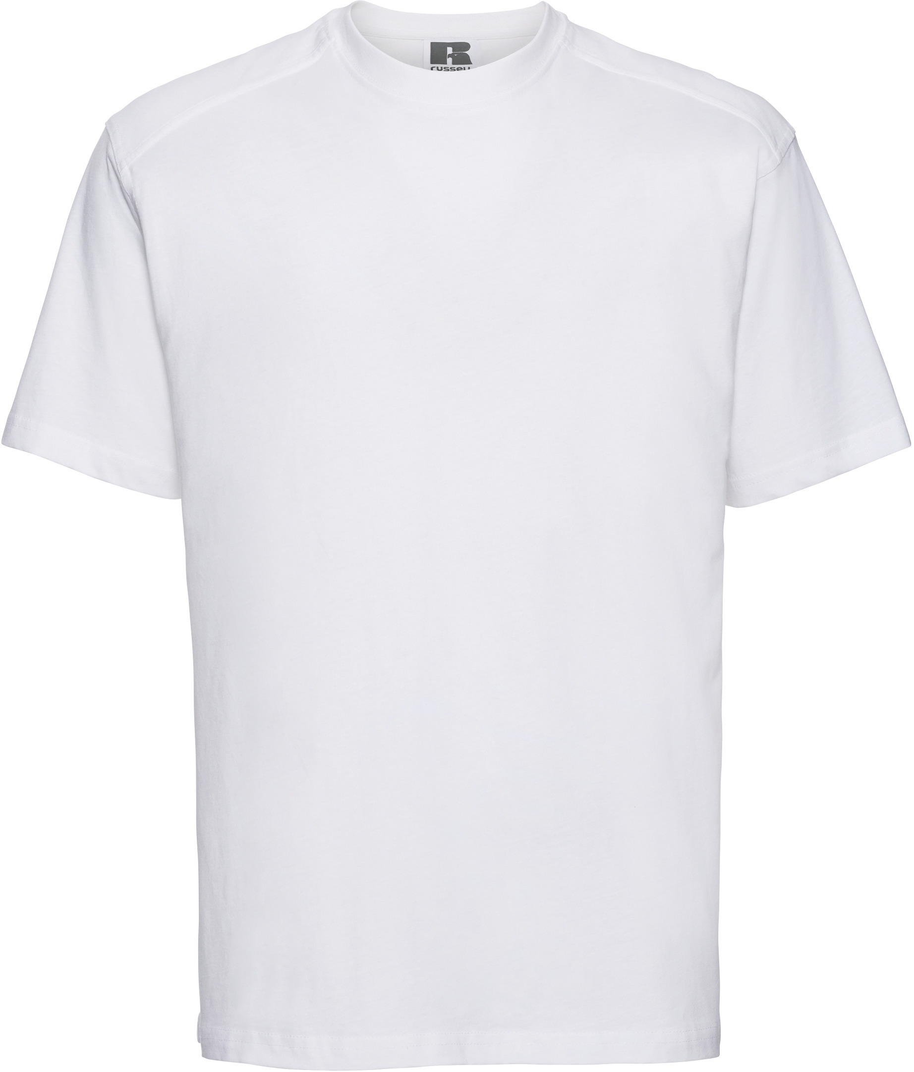 T-Shirt Donna Personalizzabile - Girocollo In 100% Cotone - Stampa Foto Testo Immagine - 3