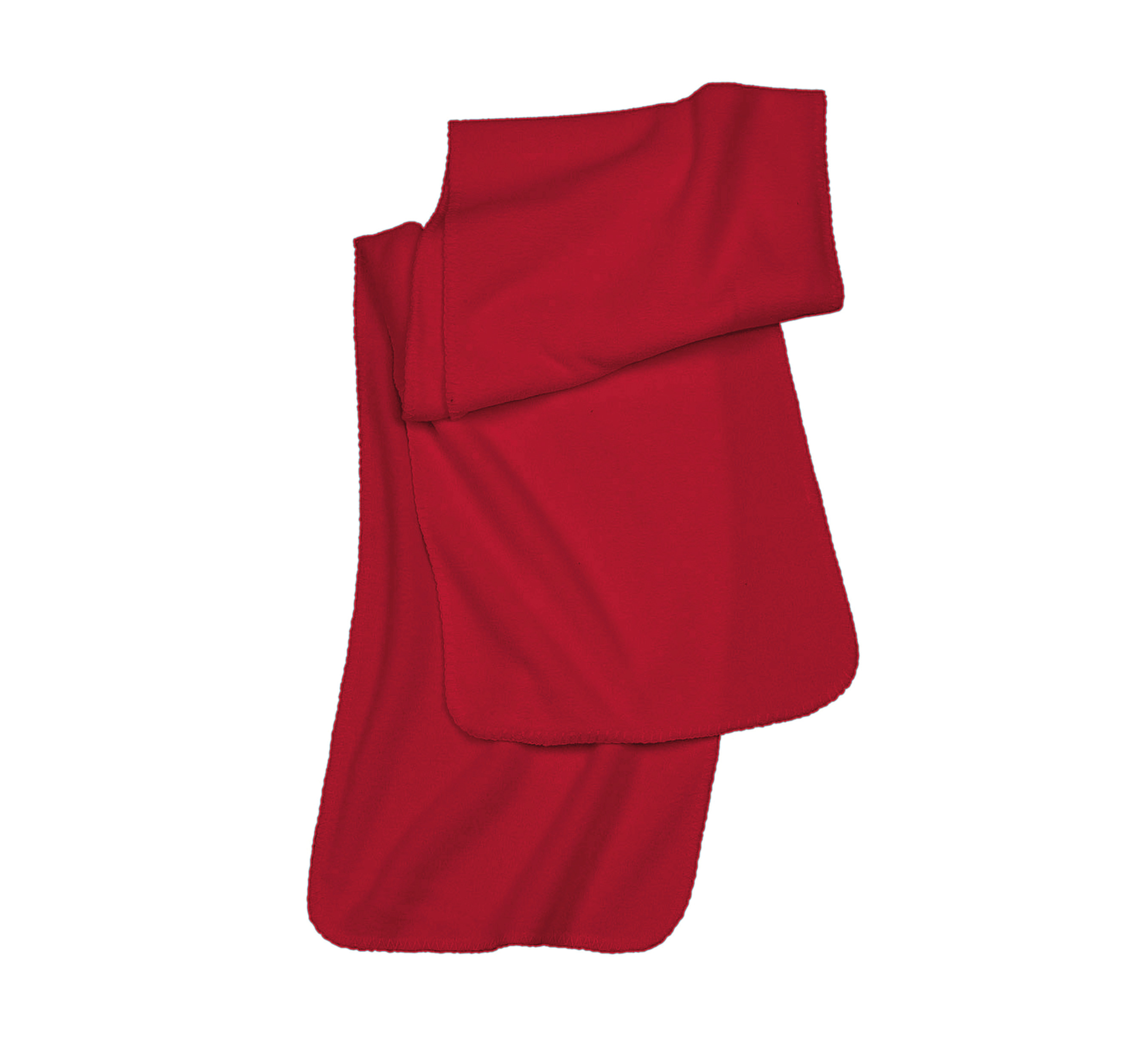 Sciarpa BEECHFIELD B479 D Unisex STADIUM SCARF 100% acrilico