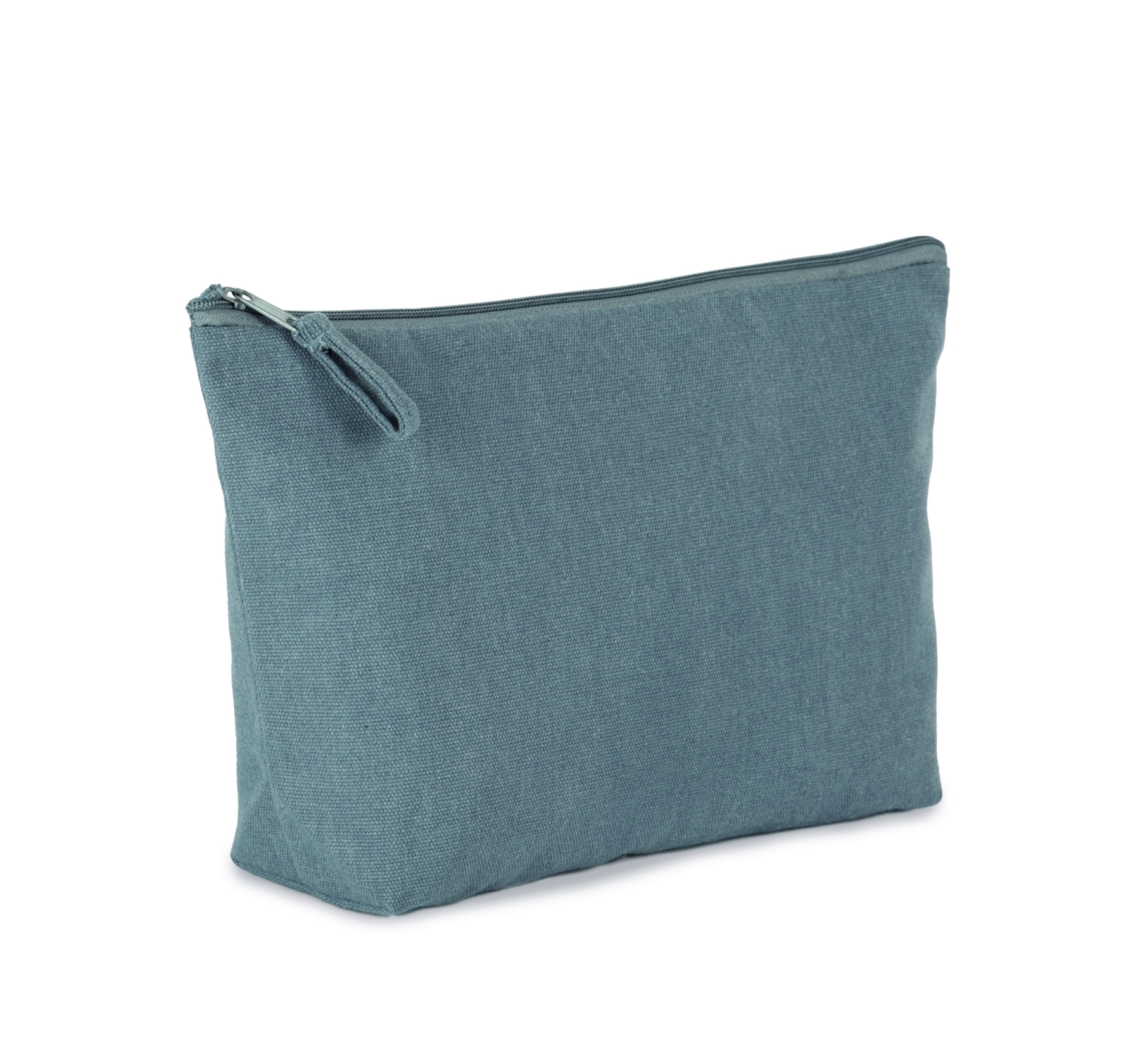 Pochette Unisex F**K - Modello FK24-A035 In Poliestere, Colore Arancione - Foto 9