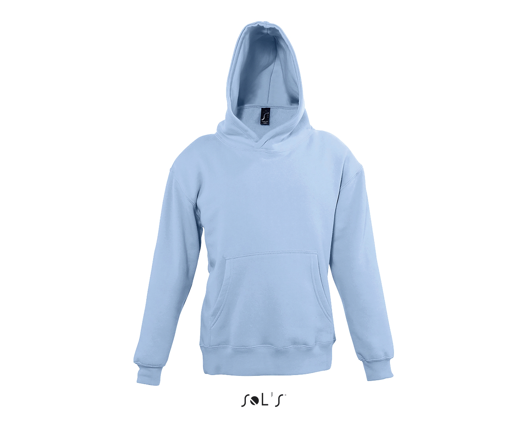 Felpa con cappuccio e zip Bambino/a Shining (8-14 anni)Nero| Vans IT