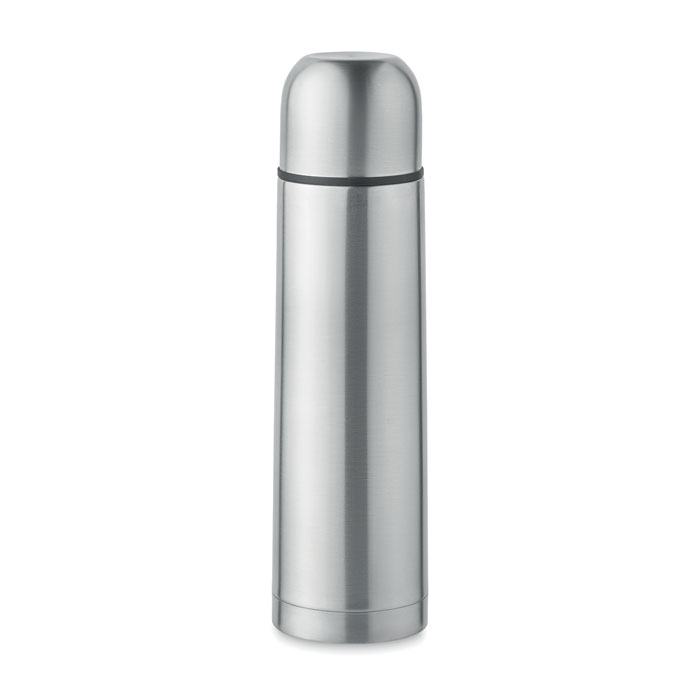 Bottiglia Blumtal in acciaio inox isolata 750 ml - Grigio