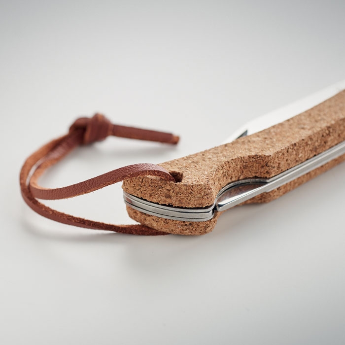 Coltello Damasco Pieghevole Coltello Tascabile DELLINGER - Lama Acciaio