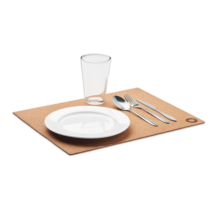 Kitchen Craft tè Insieme Laminato tovagliette Gioco