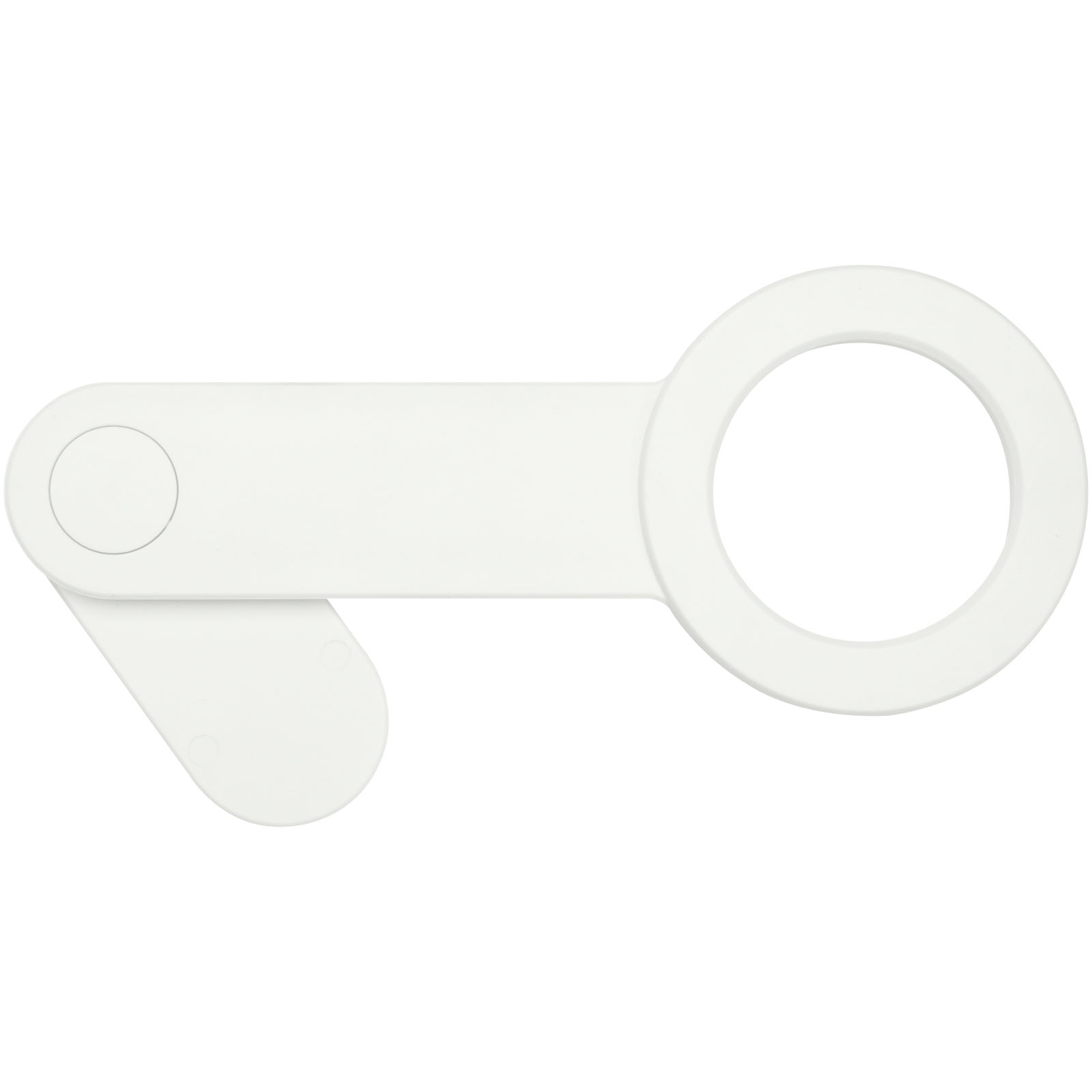 Tappeto Lavello Snips - 30.5x29cm, In Plastica Riciclata, Antiurto, Lavabile In Lavastoviglie, Made In Italy