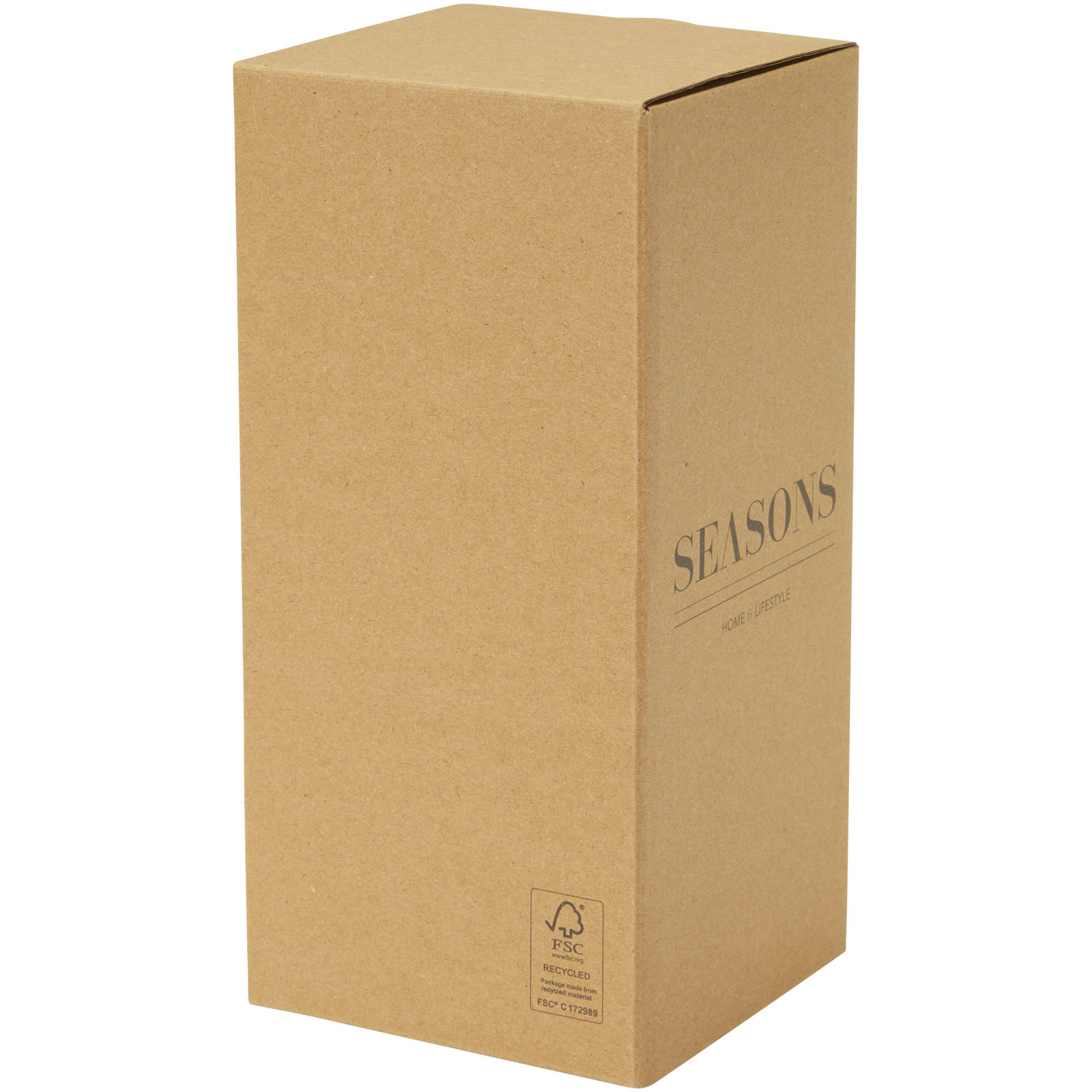 Contenitore per alimenti in vetro da 940 ml Boley - Utensili cucina