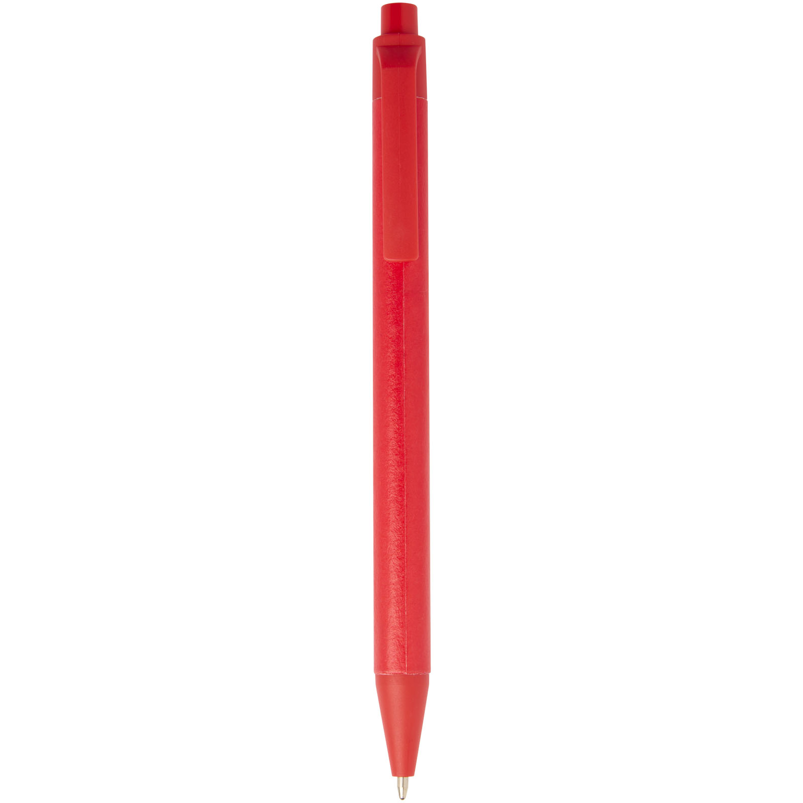 Sheaffer VFM Penna A Sfera Radiant Ruby – Finitura Opaca Nichel, Punto Bianco Di Qualità