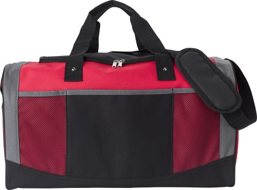 JAKO Uni Classico Borsone Sportivo 50 Cm - Ampio E Resistente Per Palestra E Viaggi